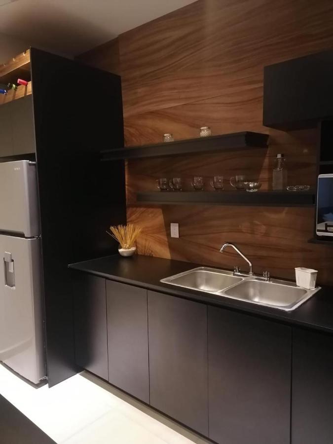 Condo Residencial Selvanova VIII 普拉亚卡门 外观 照片