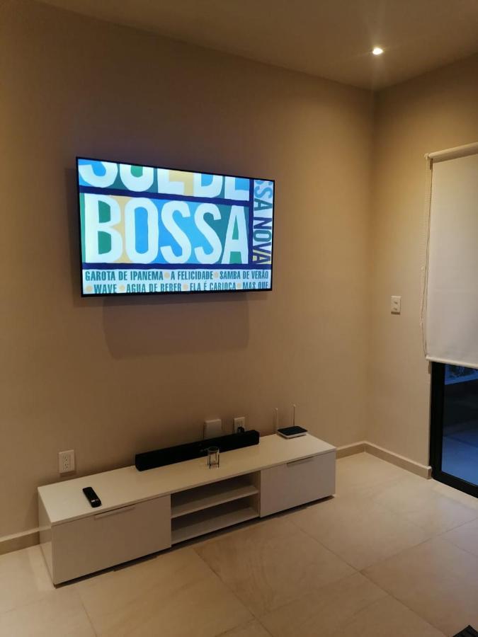 Condo Residencial Selvanova VIII 普拉亚卡门 外观 照片